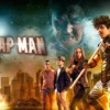 Free Link Nonton Film Ashiap Man (2022) Full Movie (Prime Video)