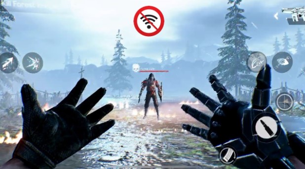 Download Game HD Offline Android Terbaik di 2023