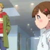 Free Link Nonton Anime Buddy Daddies Episode 3 Subtitle Indonesia