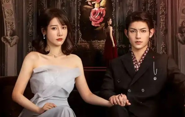 Free Link Nonton Drama China My Lethal Man (2023) Episode 22 Sub Indo