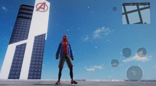 Free Link Download Game Spiderman Miles Morales Android, Klik Disini Untuk Mendownload!