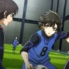 Free Link Nonton Anime Blue Lock Episode 15 Subtitle Indonesia