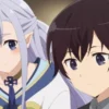 Free Link Nonton Saikyou Onmyouji no Isekai Tenseiki Episode 3 Sub Indo