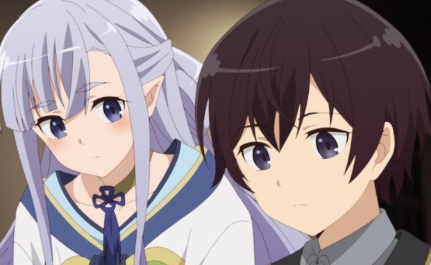 Free Link Nonton Saikyou Onmyouji no Isekai Tenseiki Episode 3 Sub Indo