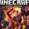 Free Link Download Minecraft PE v1.20.2 Asli Mojang Update Januari 2023