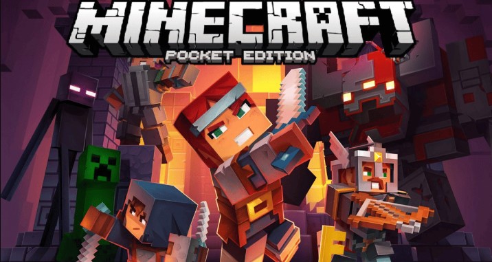 Free Link Download Minecraft PE v1.20.2 Asli Mojang Update Januari 2023