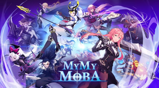 Free Link Download Game MyMyMoba Latest Version Januari 2023