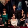 Free Link Nonton Drama China My Lethal Man (2023) Episode 23 Sub Indo