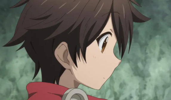 Update Link Anime Kami-tachi ni Hirowareta Otoko Season2 Episode 3 Subtitle Indonesia