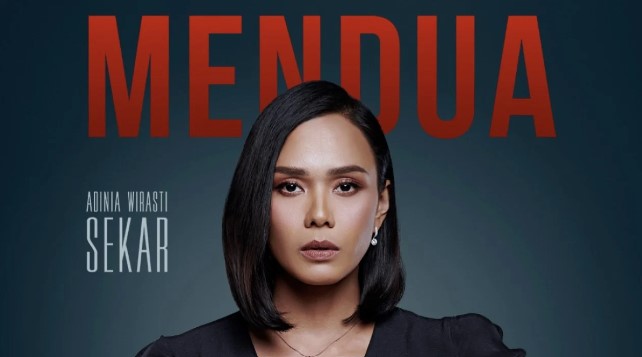 Free Link Nonton Series Mendua (2022) Episode 7 On Going