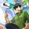 Link Nonton Anime Tondemo Skill de Isekai Hourou Meshi Episode 3 Subtitle Indonesia