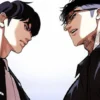 Baca Manhwa Lookism Chapter 433 Subtitle Indonesia