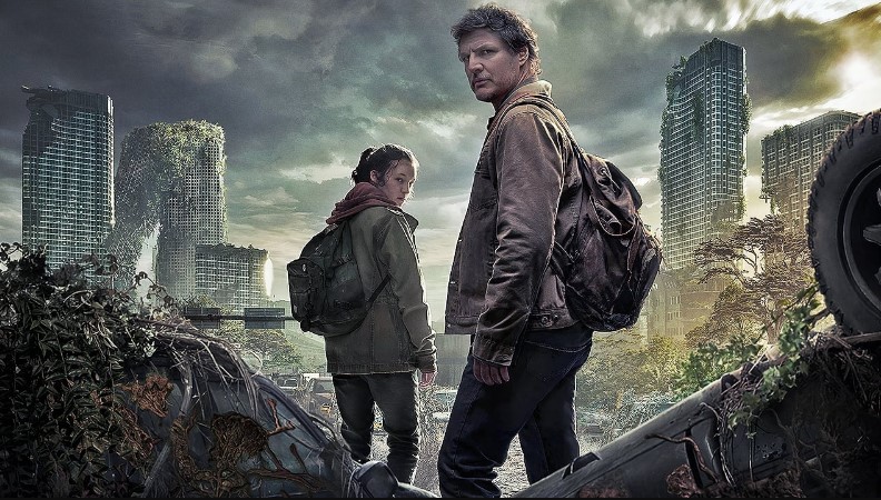 Free Link Nonton Film The Last of Us (2023) Episode 2 Sub Indo