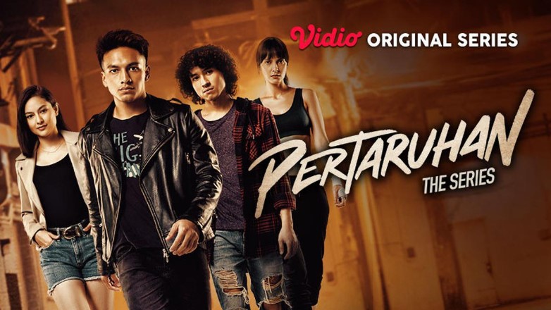 Free Link Download Film Pertaruhan The Series Full Episode (Video.com)