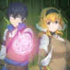 Free Link Nonton Isekai Meikyuu de Harem wo No Sensor Episode 1-12 End Sub Indo