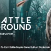 GAME NFT Battleground