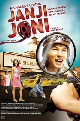 Free Link Nonton dan Download Film Janji Joni, Klik Disini Untuk Menonton Secara Gratis!