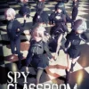 Update Link Nonton Anime SPY Kyoushitsu (SPY Classroom) Episode 4, Klik Disini Untuk Menonton!