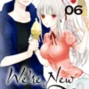 Update Link Baca Komik Mijuku na Futari de Gozaimasu ga Chapter 100 Subtitle Iindonesia, Klik Disini Untuk Membaca!