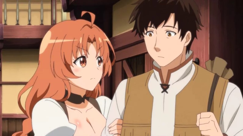 Free Link Nonton Anime Kaiko sareta Ankoku Heishi Episode 4 Sub Indo