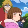 Free Link Nonton Anime Buddy Daddies Episode 4 Subtitle Indonesia