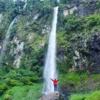 Tempat Wisata Air Terjun yang Sangat Instagramable di Subang