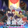 Update Nonton Anime Saikyou Onmyouji no Isekai Tenseiki Episode 4 Subtitle Indonesia, Klik Disini Untuk Menonton Secara Gratis!