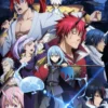 Free Link Nonton Tensura The Movie: Guren no Kizuna Full Movie Sub Indo