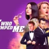 Free Link Nonton Film The Spy Who Dumped Me Subtitle Indonesia