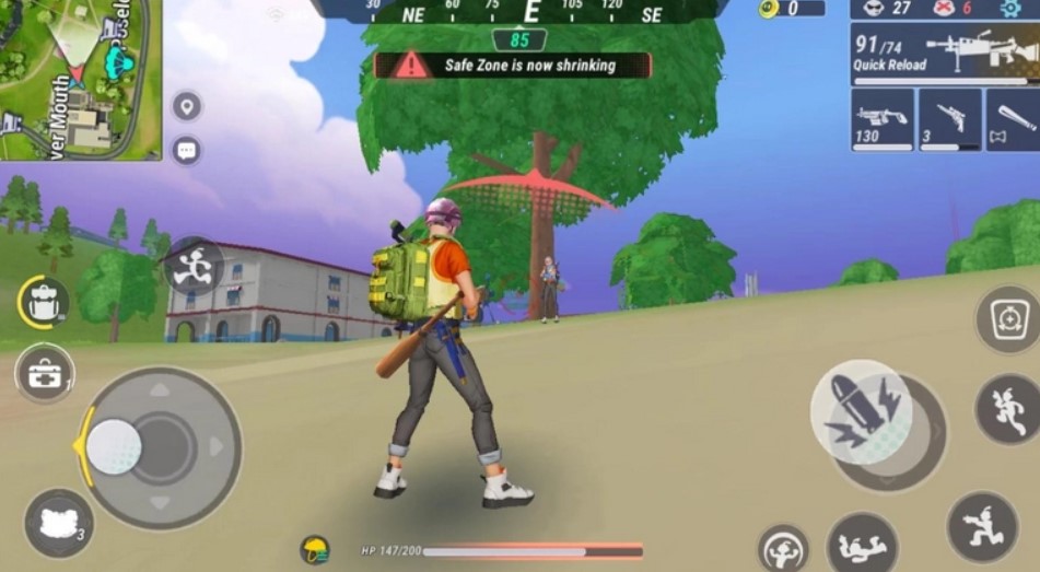 Free Link Download Game Sigma Battle Royale Mod Apk Versi Januari 2023