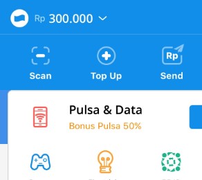 Cara Mendapatkan Saldo Dana Gratis Rp300 Ribu Tanpa Deposit