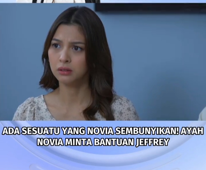 Sinopsis Takdir Cinta yang Kupilih, Full Episode Tadi Malam dan Malam Ini Episode 137 Jum'at 05 Januari (capture via IG Sctv)