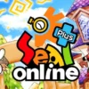 Game MMROPG SEAL ONLINE