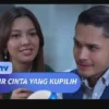 Live Streaming dan Sinopsis Sinetron Takdir Cinta yang Kupilih Hari Ini Full Episode 158, Senin 23 Januari 2023