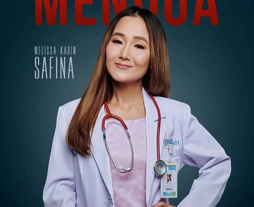 Nonton Series Mendua Full Episode, Klik di Sini Gratis!