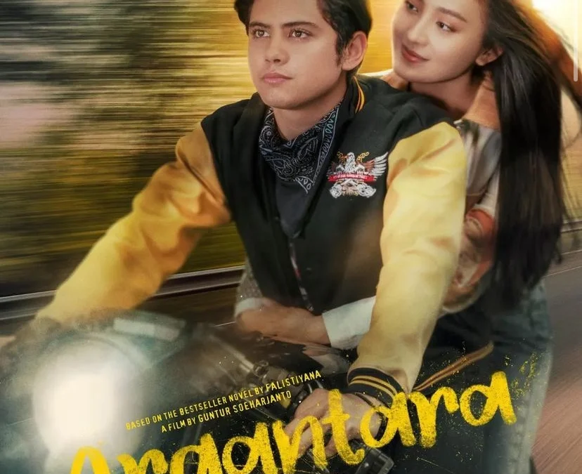 Nonton Film Argantara Full Movie Legal, Klik di Sini!