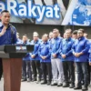 Demokrat Kembali Tolak Keras Sistem Pemilu Proporsional Tertutup, AHY: Jangan Sampai Hak Rakyat Dirampas