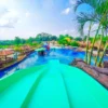 Tempat Wisata Subang 'Ulin De Situ' Banyak Spot Instagramable!