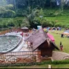 Muara Jambu Camping Ground, Hidden Gem di Kota Subang yang Cantik!