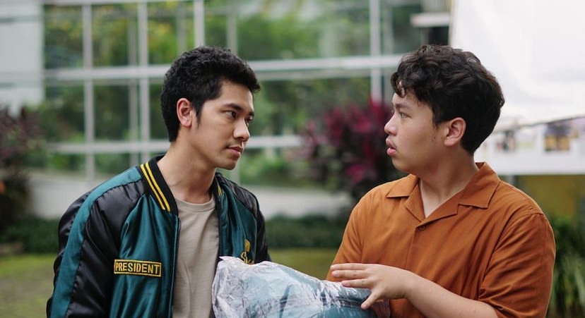 Link Nonton Series Switchover Full Episode, Klik di Sini!