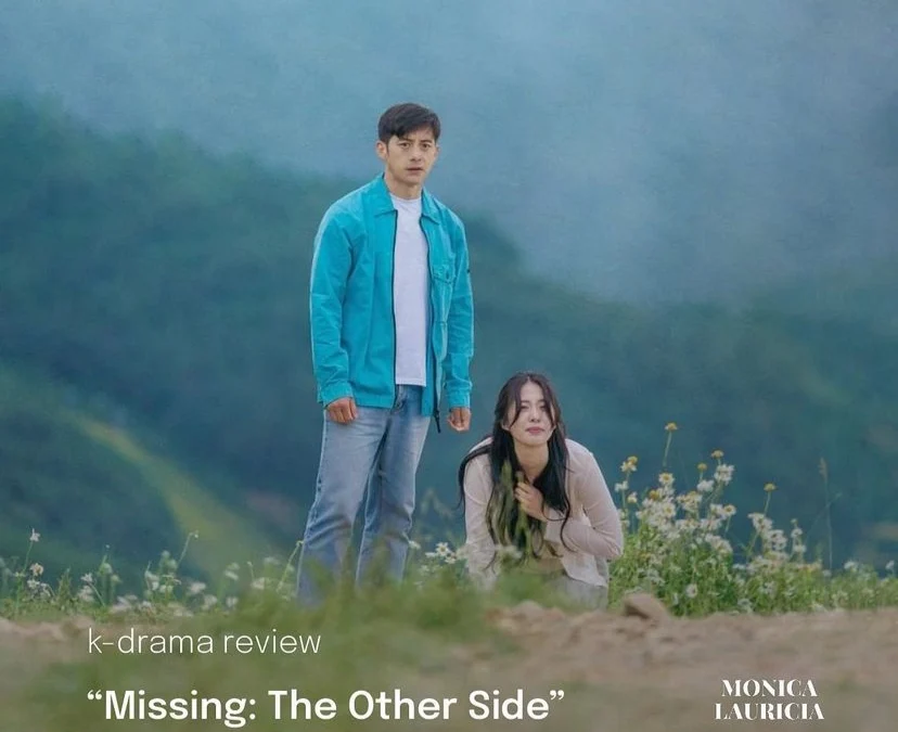 Nonton Drakor Missing : The Other Side Eps 7-8, Klik di Sini!