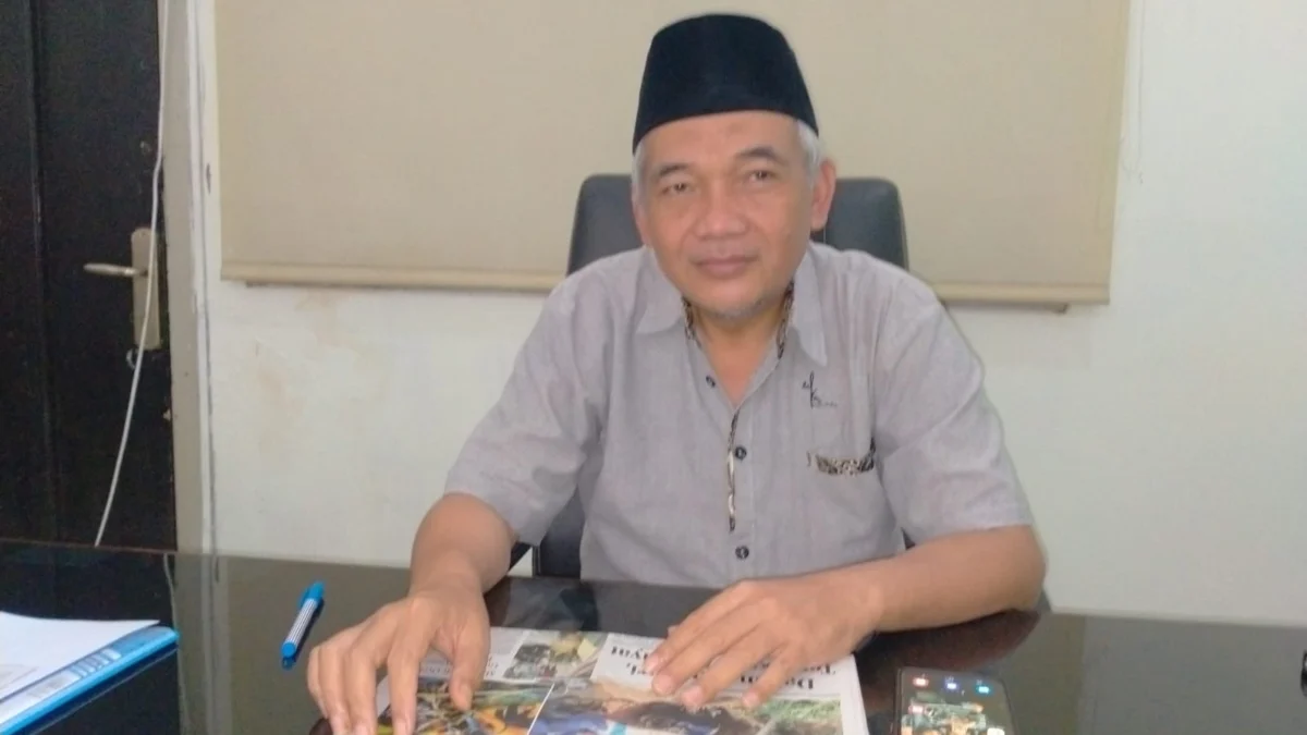 Antusias Masyarakat Subang Berhaji Tinggi, Pemda Usulkan Raperda Penyelenggaraan Haji Daerah