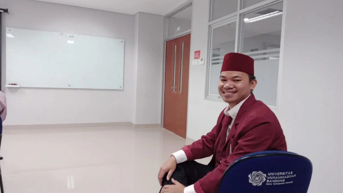 Aktivis Mahasiswa Subang Ingatkan Pejabat Tetap Netral