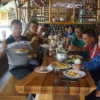 Rumah Makan Lembur D&T Kalijati