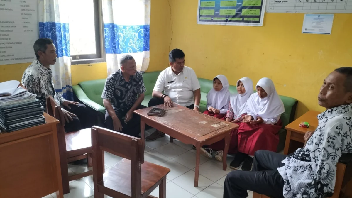 Percobaan Penculikan Anak SD di Subang