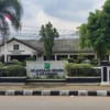 Korupsi Proyek Unsika Karawang