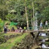 Wisata Curug Capolaga Subang, Cocok untuk Habiskan Akhir Pekan!