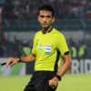 wasit Indonesia yang berlisensi FIFA