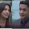 Takdir Cinta yang Kupilih Malam Ini, Episode 142 Selasa 08 Januari 2023, Lengkap Episode 141 Tadi Malam (capture via Vidio,com,)