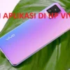 cara kunci aplikasi di hp vivo